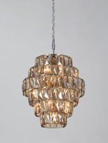 Фото Подвесная люстра Vitaluce V5863-9/21