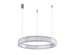 Фото Подвесная люстра Newport 15852/S chrome