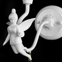 Бра ARTE Lamp A5349AP-1WH Бра ARTE Lamp A5349AP-1WH в интернет магазине Гет Лайт
