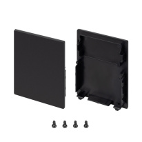 Фото Заглушка профиля Arlight 044676