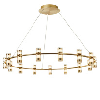 Фото Подвесная люстра Favourite 4323-15P