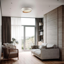 Накладной светильник Sonex 7693/60L Купить с доставкой по Москве и России Накладной светильник Sonex 7693/60L