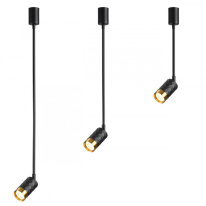 Цена на Спот Odeon Light 4349/1C