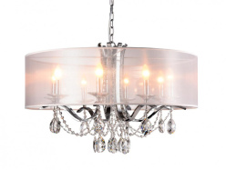 Фото Подвесная люстра Newport 33008/C