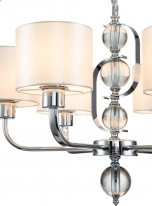 Купить Подвесная люстра Indigo V000263