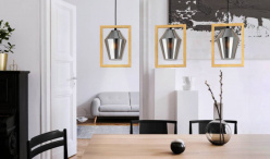 Цена на Подвесная люстра EGLO 99702