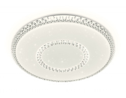 Фото Накладной светильник Ambrella Light FF99