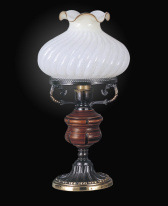 Фото Настольная лампа Reccagni Angelo P 760 M