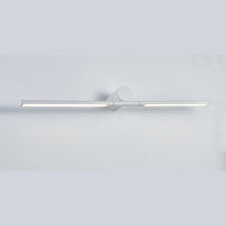 Купить Бра Crystal Lux CLT 058W2 WH