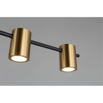 Накладная люстра APLOYT APL.633.07.10 в интернет магазине Гет Лайт