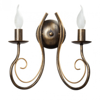 Фото Бра Vitaluce V1477/2A