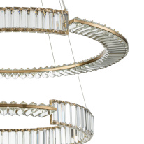 Купить Подвесная люстра Indigo V000076L