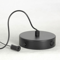 Цена на Подвесной светильник Lussole LSP-7014