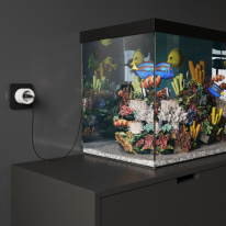 Цена на Розетка Elektrostandard 76102/00 Умная розетка белый