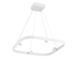 Подвесная люстра Ambrella Light FL5802 Купить Подвесная люстра Ambrella Light FL5802