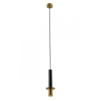 Подвесной светильник ARTE Lamp A2034SP-1BK Фото Подвесной светильник ARTE Lamp A2034SP-1BK