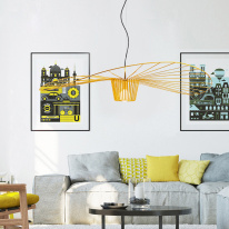 Купить Детский светильник ImperiumLoft 241195-26