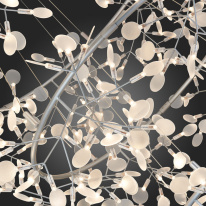 Цена на Каскадная люстра ST-Luce SL379.103.486