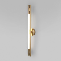 Фото Светильник для картин Eurosvet 50265 LED латунь