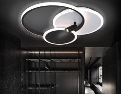 Купить Накладной светильник Ambrella Light FL5118