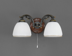 Фото Бра Reccagni Angelo A 8611/2