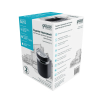 Цена на Светильник настенный Gauss GD160