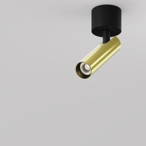 Спот Maytoni Technical C141CL-L125-6W3K-BBS Купить Спот Maytoni Technical C141CL-L125-6W3K-BBS