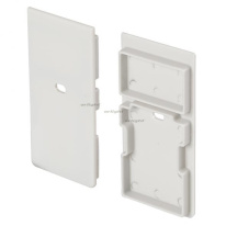 Фото Заглушка профиля Arlight 020578