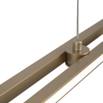 Купить Подвесной светильник Maytoni MOD005PL-L48BSK