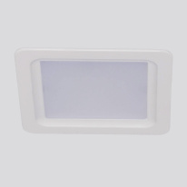 Цена на Встраиваемый светильник DeMarkt 850013901