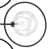 Купить Подвесная люстра Lightstar 745057