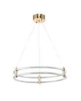 Цена на Подвесная люстра Zortes ZRS.57792.116