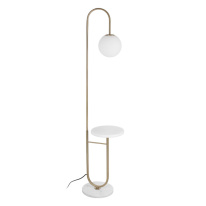 Торшер LOFT IT 10145 Gold Фото Торшер LOFT IT 10145 Gold