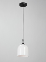 Фото Подвесной светильник Vitaluce V2951-1/1S