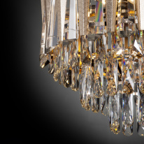 Купить Подвесная люстра Bogate's 328/6 Strotskis