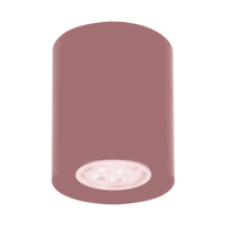 Фото Детский точечный светильник TopDecor Tubo8 P1 09