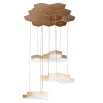 Цена на Детская люстра Lightstar 750221