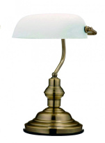 Фото Настольная лампа Globo 2492