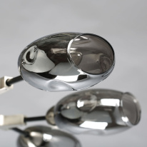 Люстра на штанге DeMarkt 605016406 в интернет магазине Гет Лайт