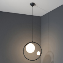 Фото Подвесной светильник ImperiumLoft 212877-23