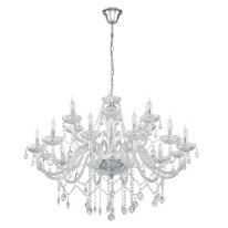 Фото Подвесная люстра EGLO 39103