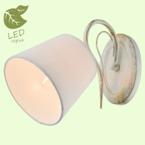 Фото Бра Lussole GRLSP-8060