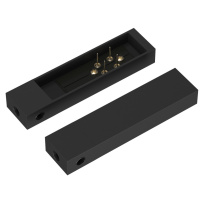 Фото Maytoni Technical TRA160С-B