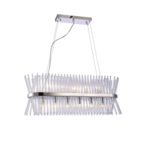 Фото Подвесная люстра Vele Luce VL3063P11