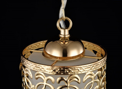 Цена на Подвесной светильник Freya FR2200-PL-01-G