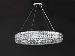Фото Подвесная люстра Newport 10124+10/S