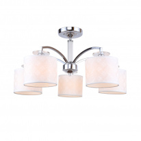 Фото Люстра на штанге F-Promo 2199-5U