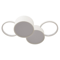 Купить Накладной светильник LOFT IT 10317/4 White