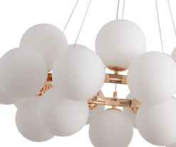 Купить Подвесная люстра Kink Light 07508-20,37