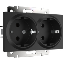 Фото Розетка Werkel W1172008